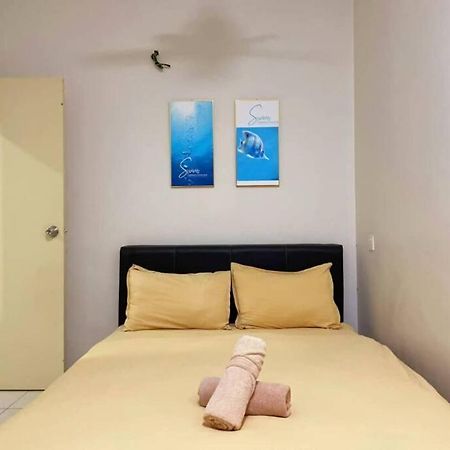 Cozyhouse 4Room 3Bath Room 10Pax'''Simpangampattasek Simpang Ampat  Eksteriør billede